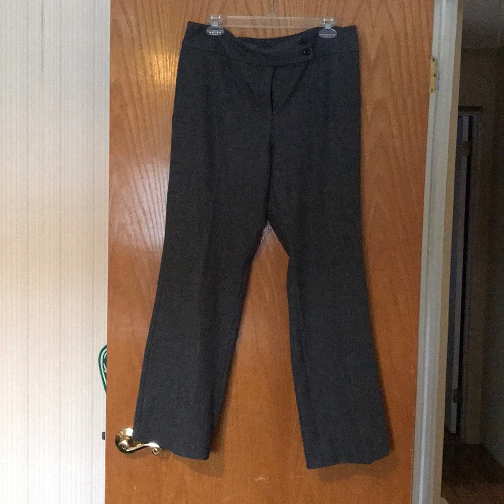 Business casual women’s pants/slacks